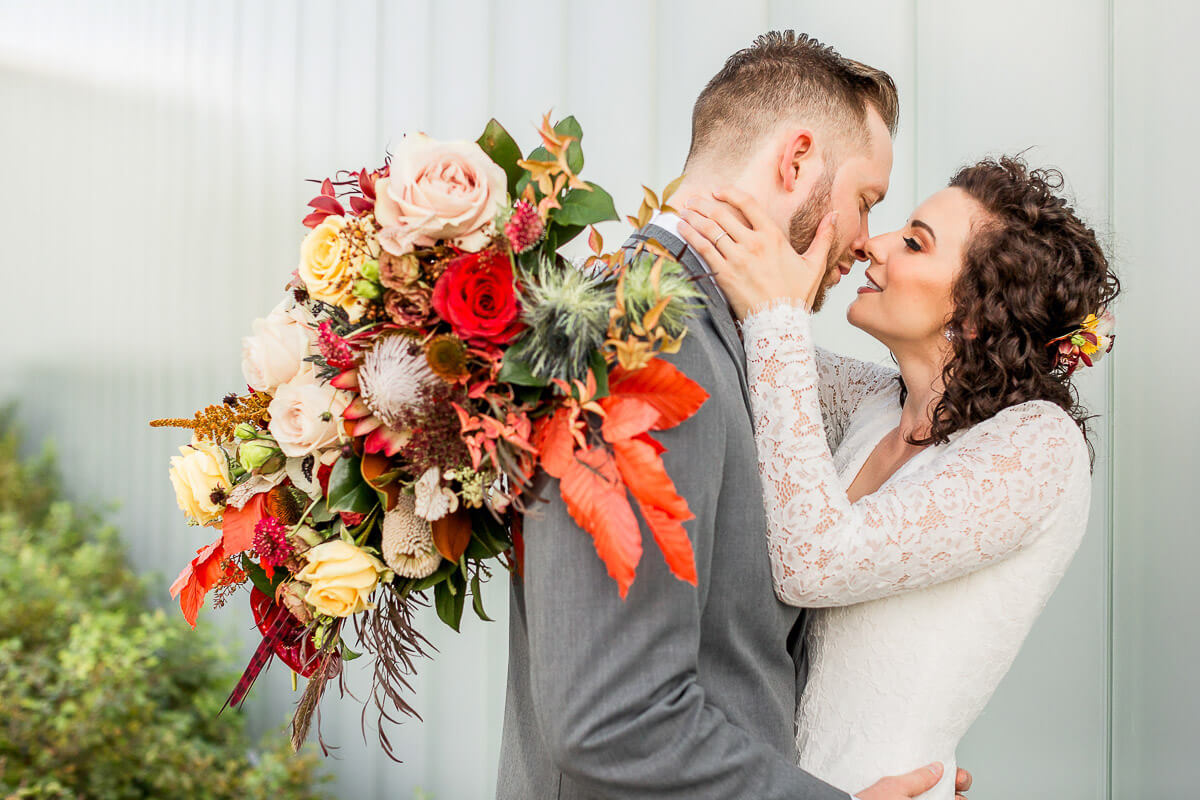Kansas City Wedding Vendor Guide: Bailey Pianalto Photography