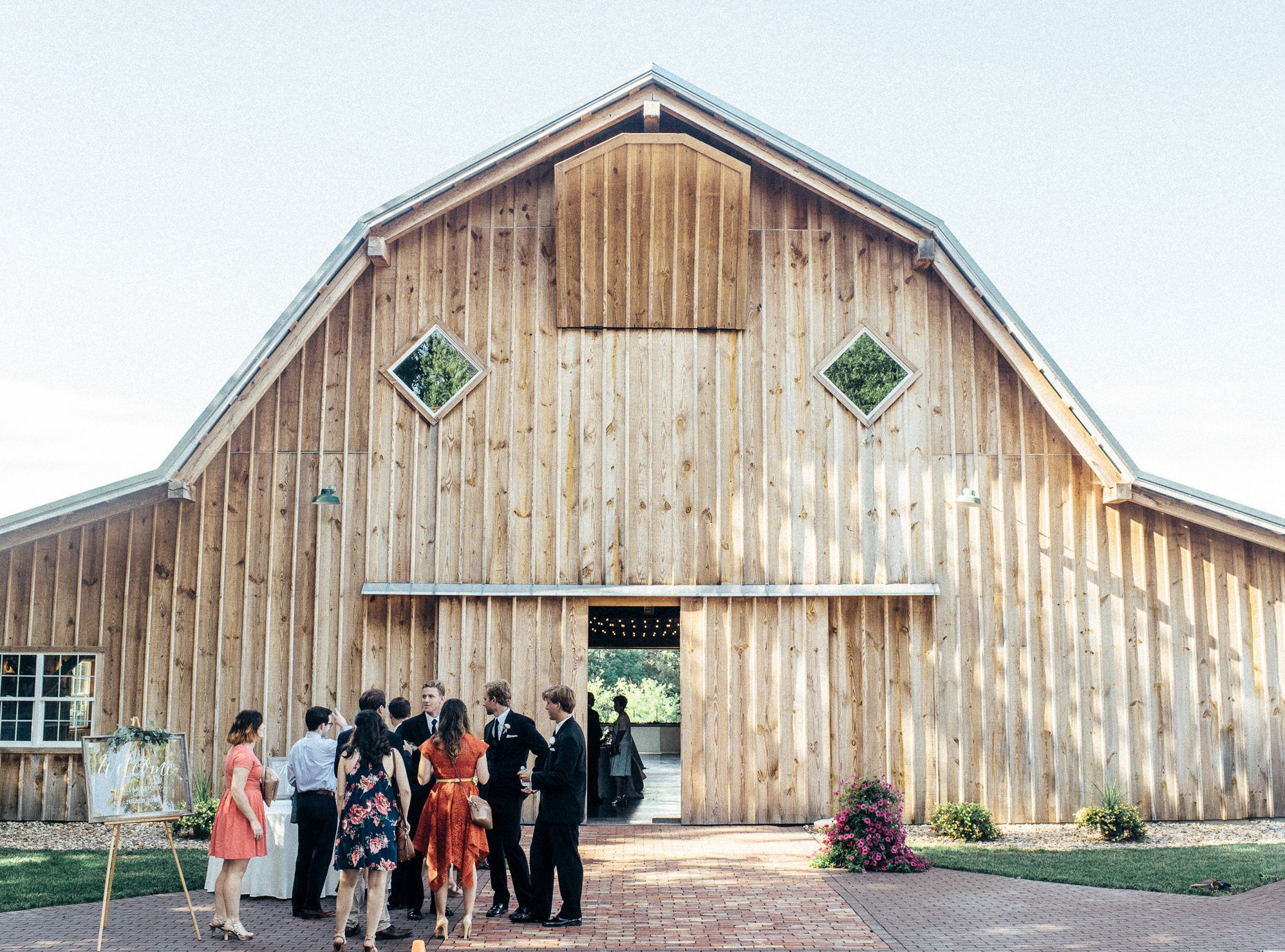 26 Beautiful Barn Wedding Venues In Kansas City 